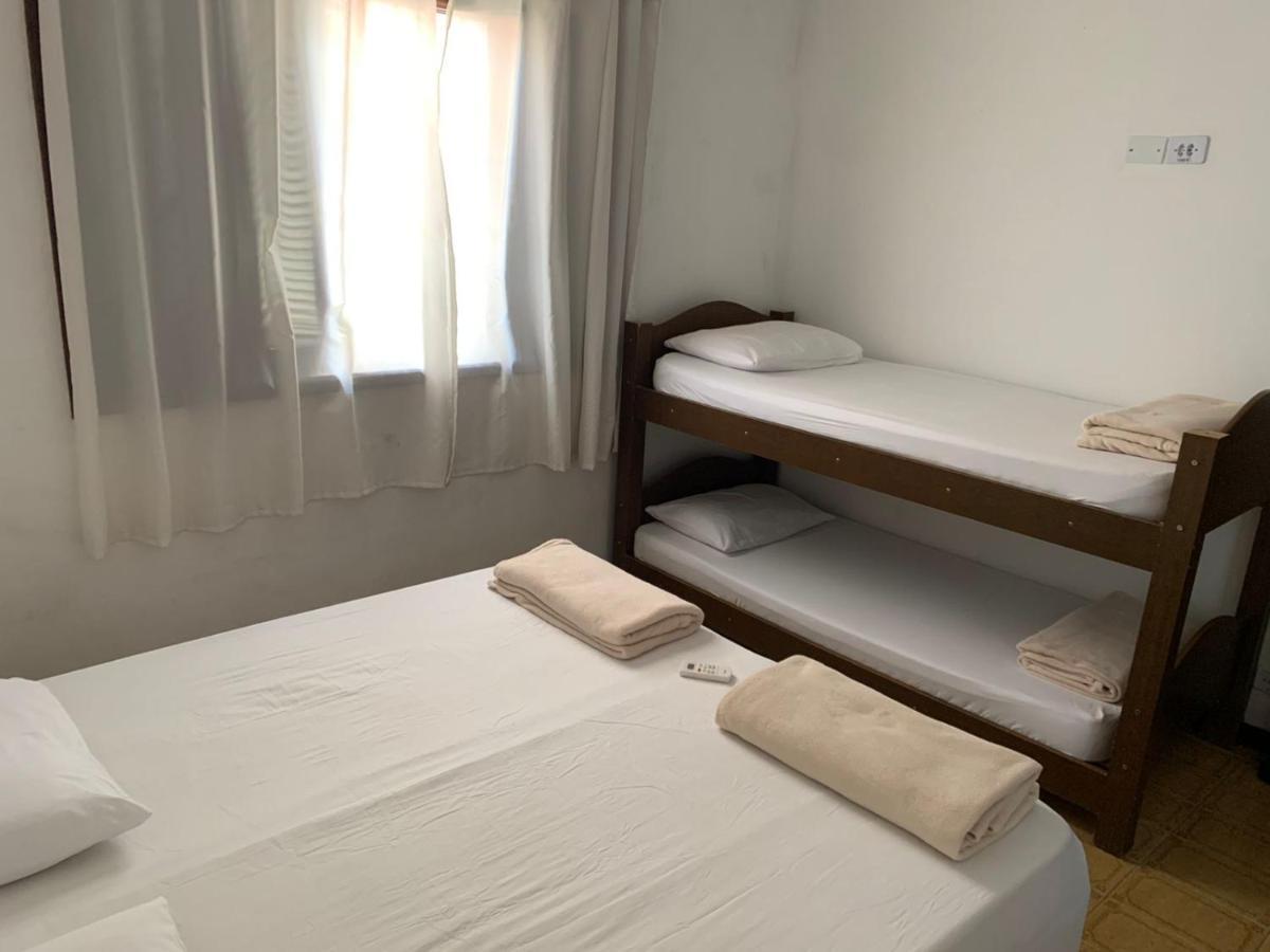 Wanderlust Guest House Ubatuba Exterior foto