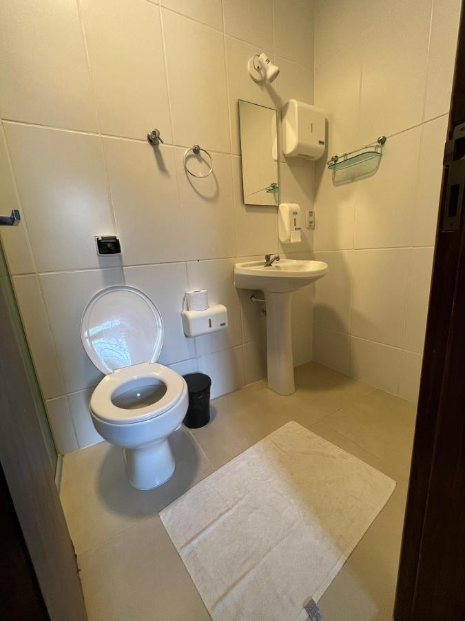 Wanderlust Guest House Ubatuba Exterior foto