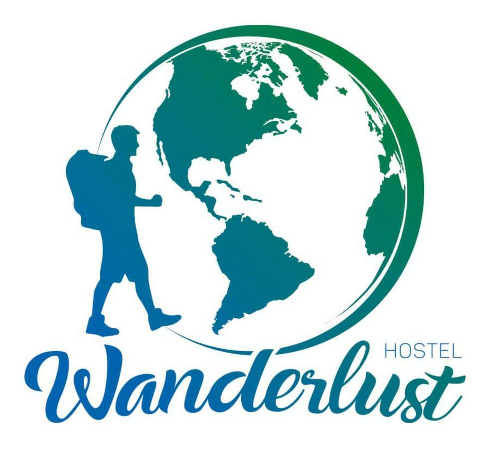 Wanderlust Guest House Ubatuba Exterior foto